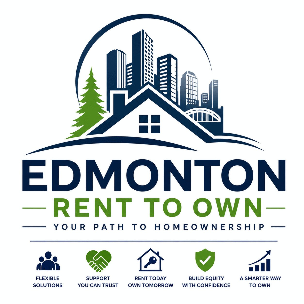 Edmonton Rent To Own